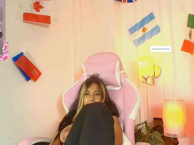 JasmineRoss webcam