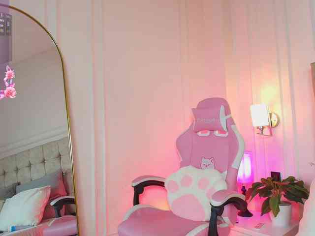 JasmineRoss webcam