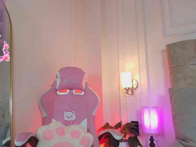 JasmineRoss webcam