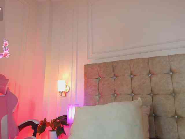 JasmineRoss webcam