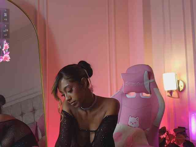 JasmineRoss webcam
