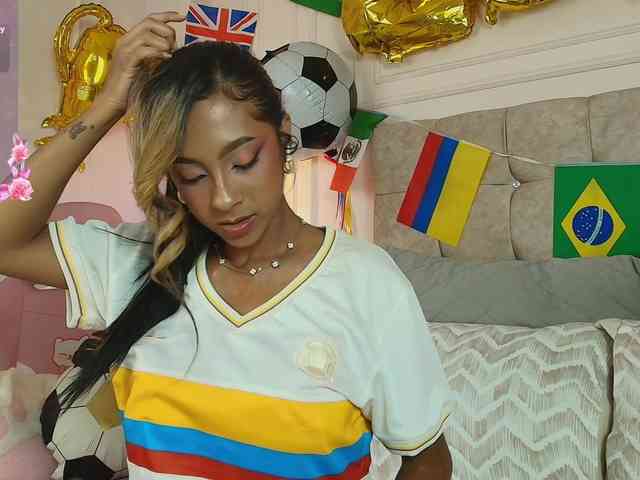 JasmineRoss