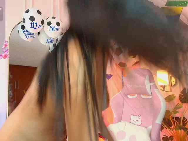 JasmineRoss webcam