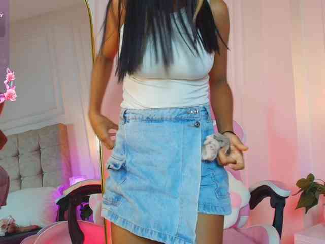 JasmineRoss webcam