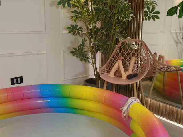 JasmineRoss webcam