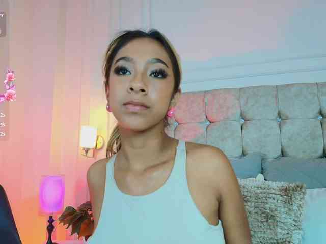 JasmineRoss webcam