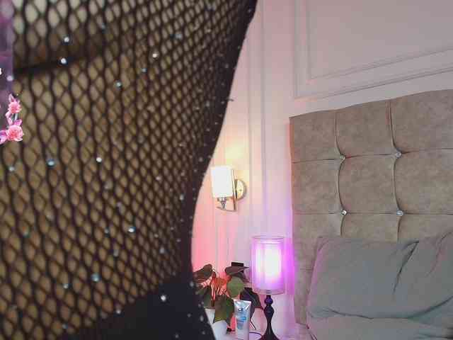 JasmineRoss webcam