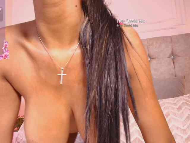JasmineRoss webcam