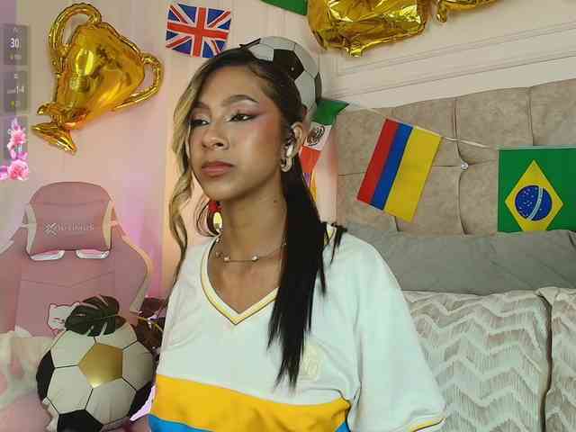 JasmineRoss