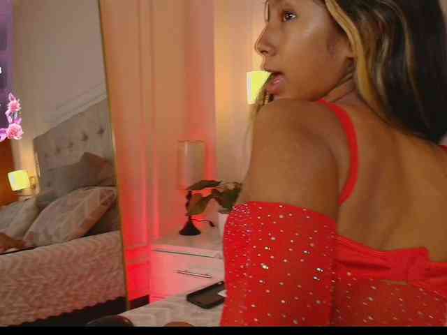 JasmineRoss webcam