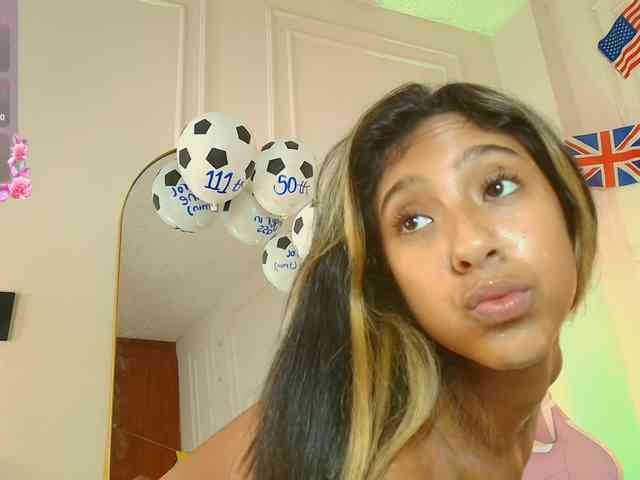 JasmineRoss webcam