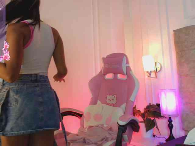 JasmineRoss webcam