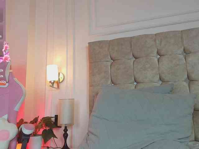 JasmineRoss webcam