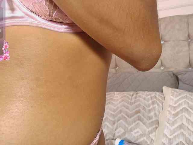 JasmineRoss webcam