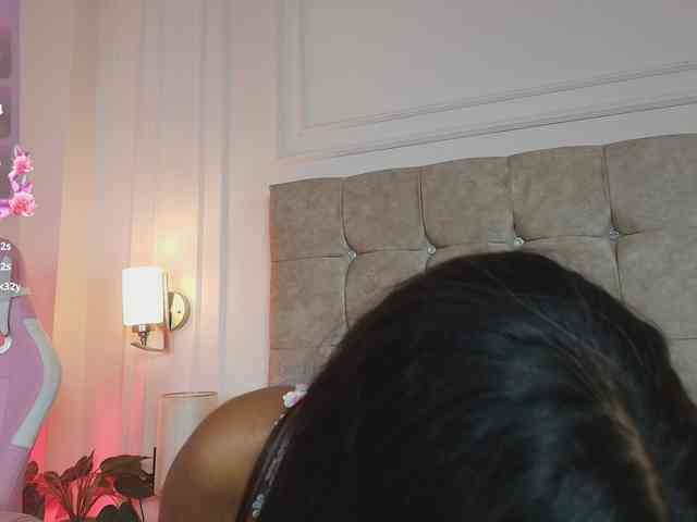 JasmineRoss webcam