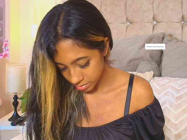 JasmineRoss webcam