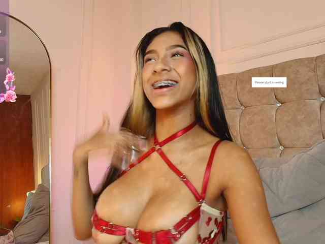 JasmineRoss webcam