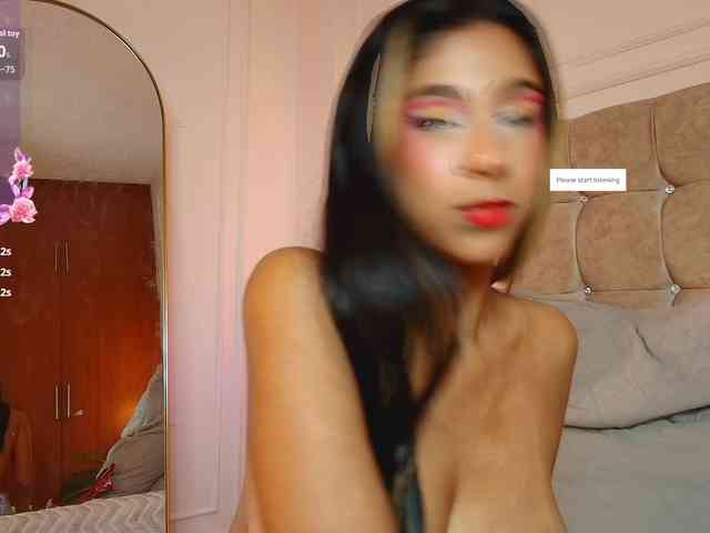 JasmineRoss webcam