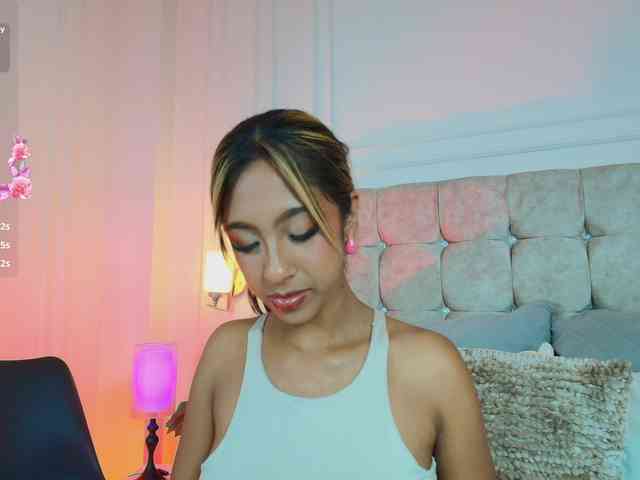 JasmineRoss webcam