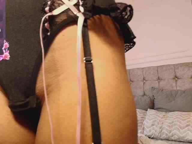 JasmineRoss webcam