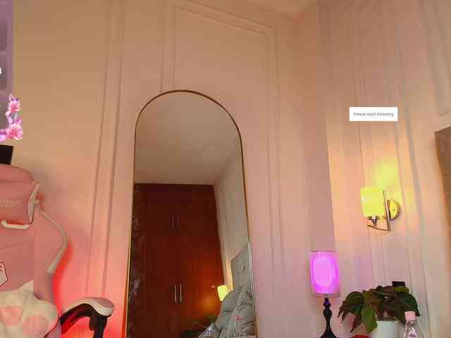JasmineRoss webcam
