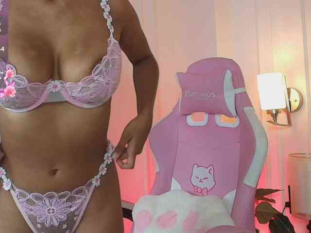 JasmineRoss webcam