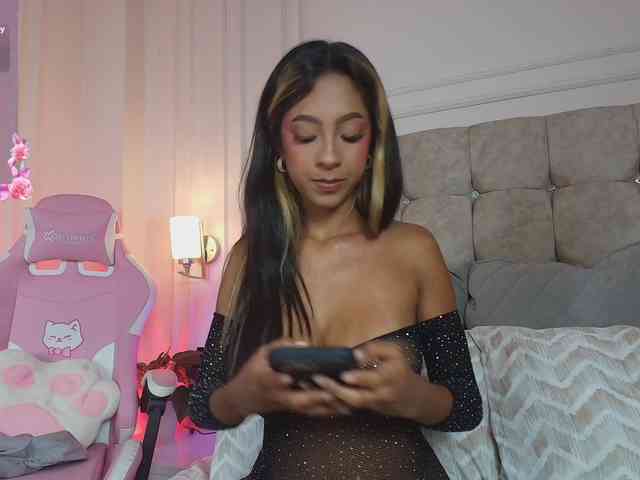 JasmineRoss webcam