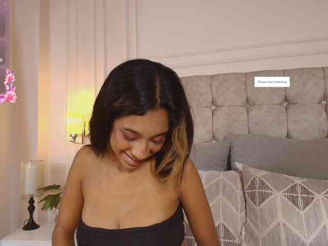 JasmineRoss webcam