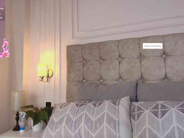 JasmineRoss webcam