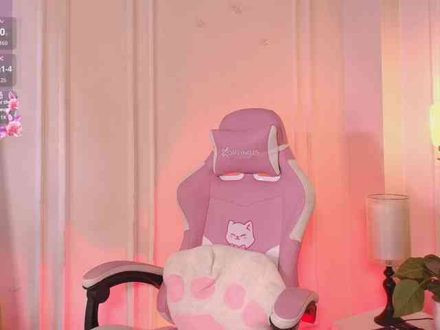 JasmineRoss webcam