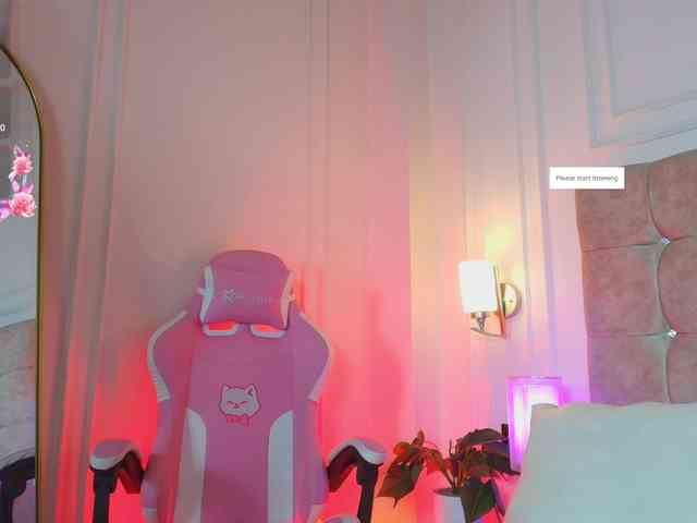 JasmineRoss webcam