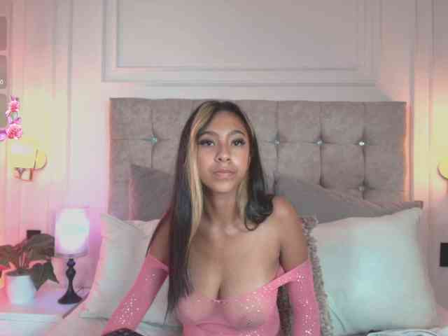 JasmineRoss webcam