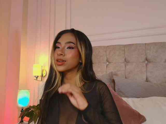 JasmineRoss webcam