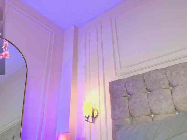 JasmineRoss webcam