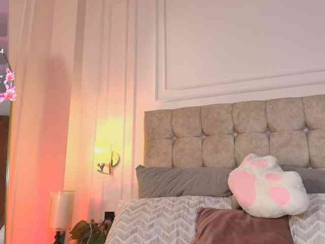 nude sex chat JasmineRoss