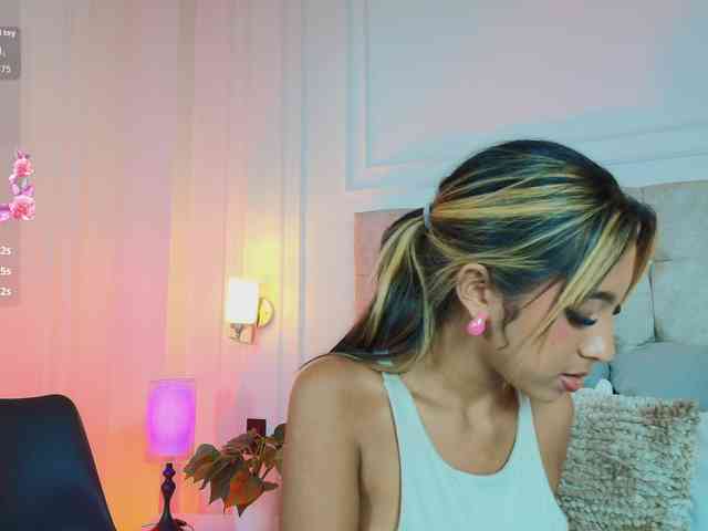 JasmineRoss webcam