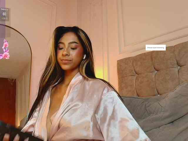 JasmineRoss webcam