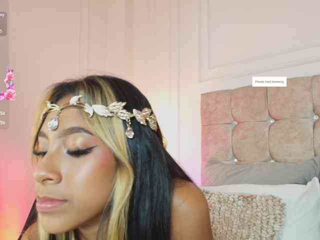 JasmineRoss webcam