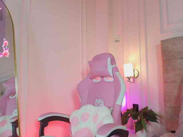 JasmineRoss webcam