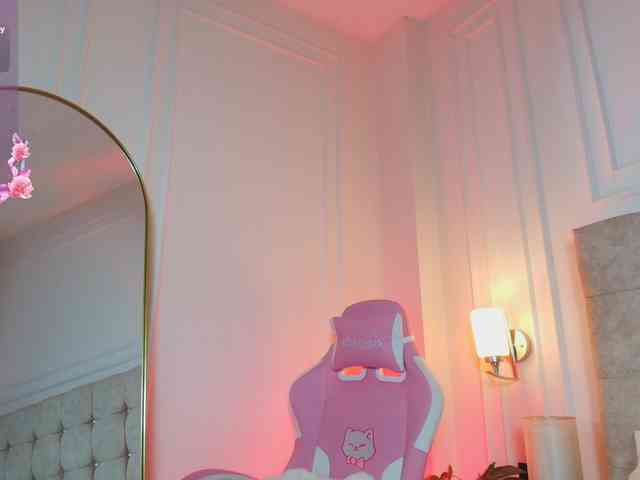JasmineRoss webcam
