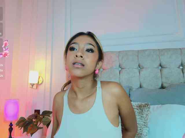JasmineRoss webcam