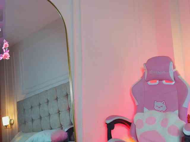 JasmineRoss webcam