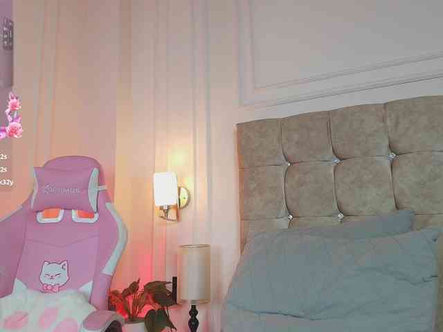 JasmineRoss webcam