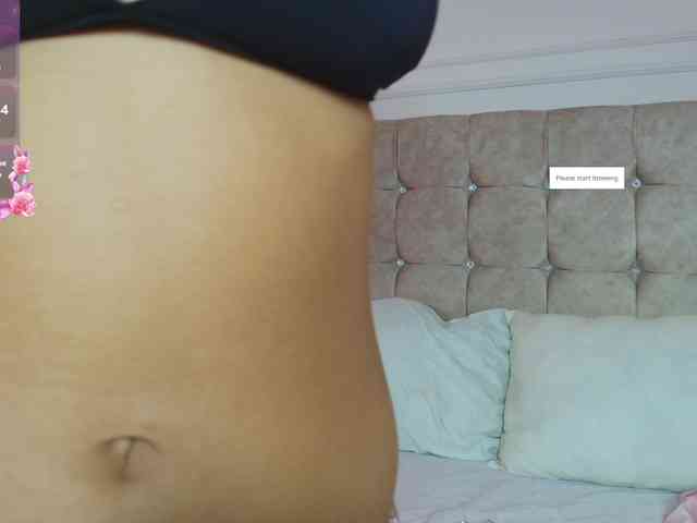 JasmineRoss webcam
