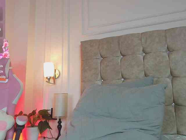 JasmineRoss webcam