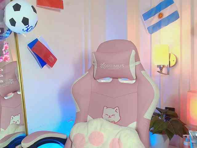 JasmineRoss webcam