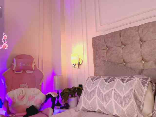 JasmineRoss webcam