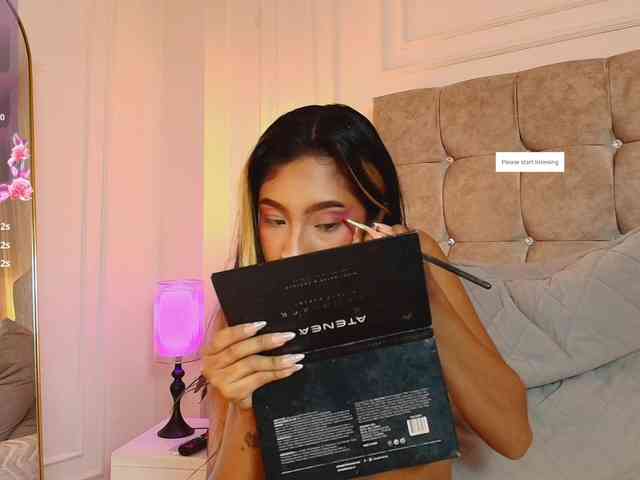 JasmineRoss webcam