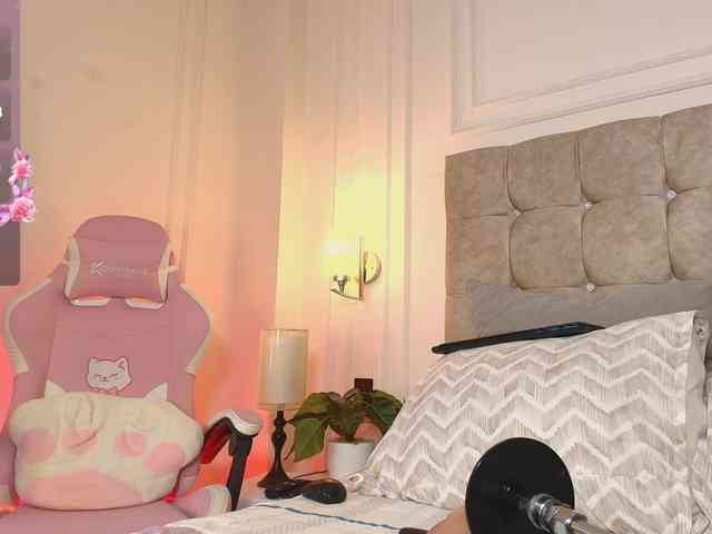 JasmineRoss webcam