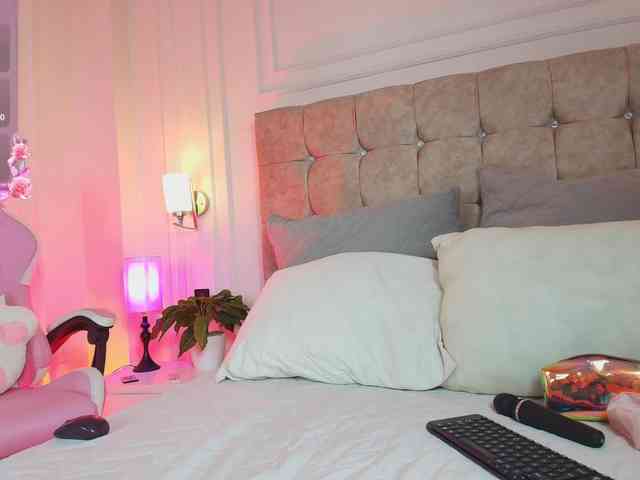 JasmineRoss webcam
